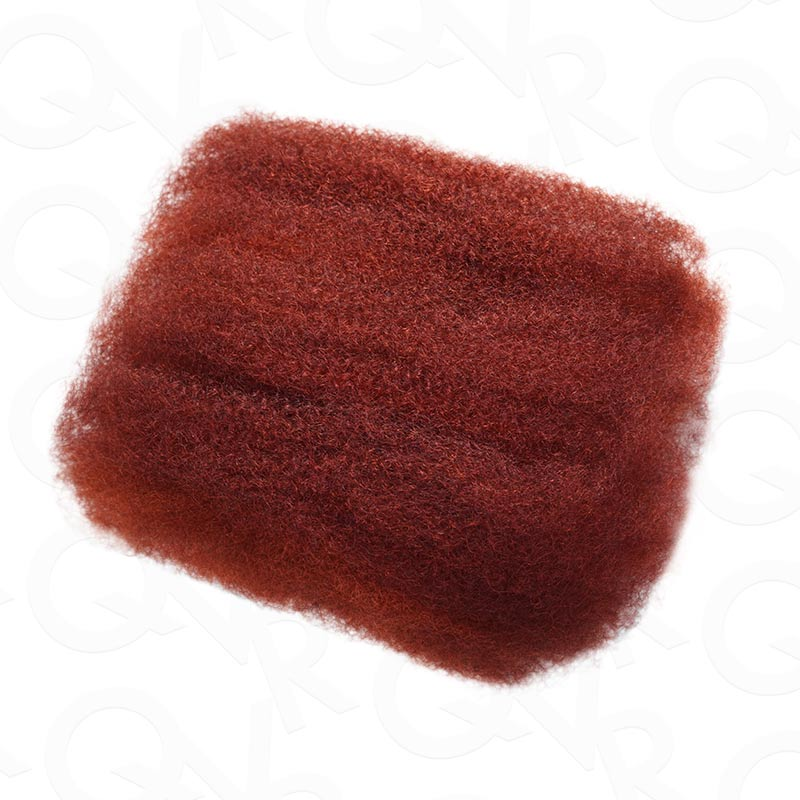 QVR Wholesale Afro Kinky Bulk