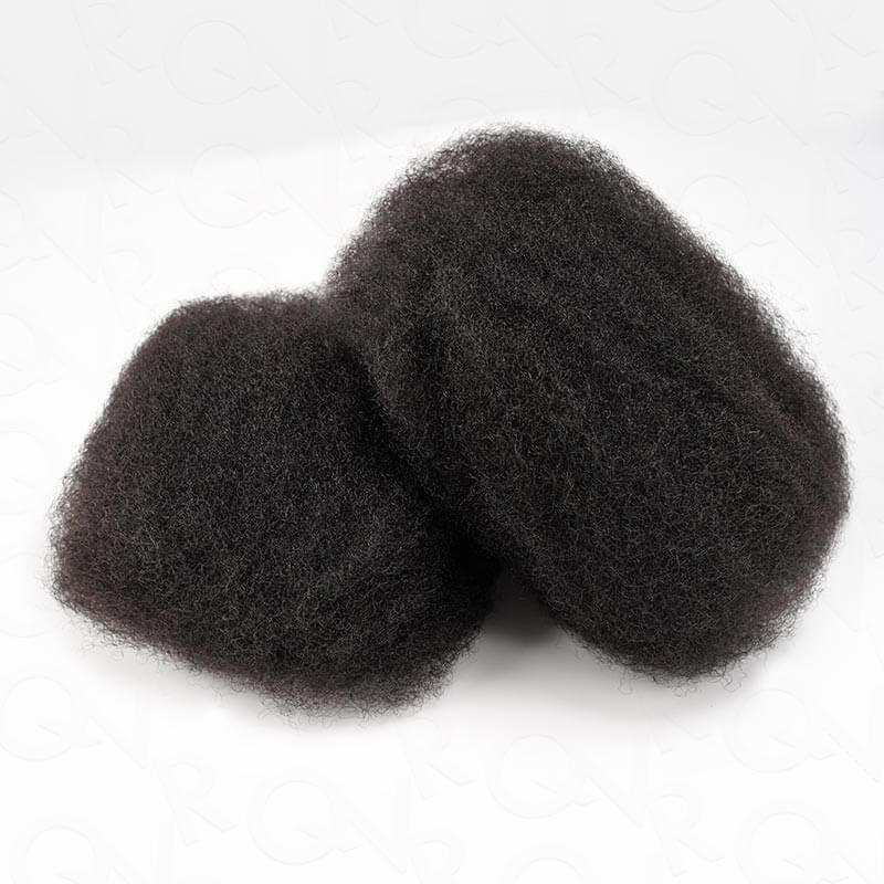 Wholesale|Buy 15 Packs Three Colors #P4/30/27 Afro kinky Bulk Human Hair Send 10 Free Packs