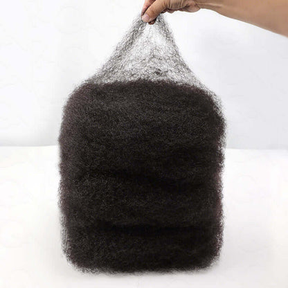 Wholesale|Buy 15 Packs Natural Black Afro kinky Bulk Send 10 Free Packs