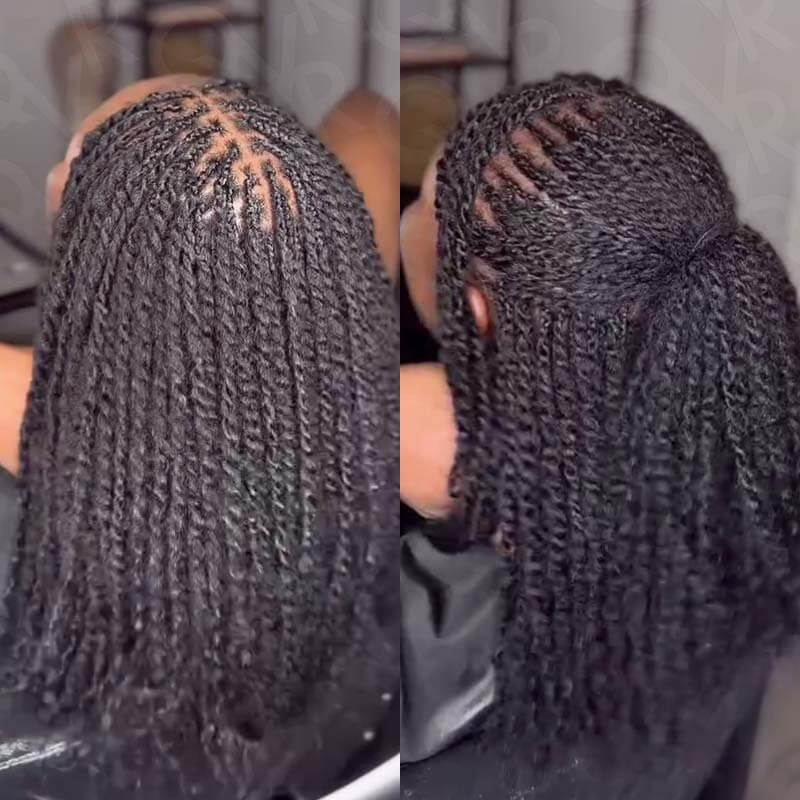Wholesale|Buy 15 Packs Natural Black Afro kinky Bulk Send 10 Free Packs